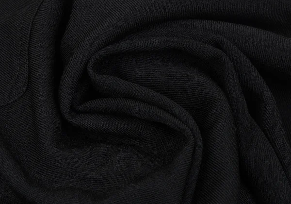 BLACK COMME des GARCONS Switching Cropped Pants K-172726_014