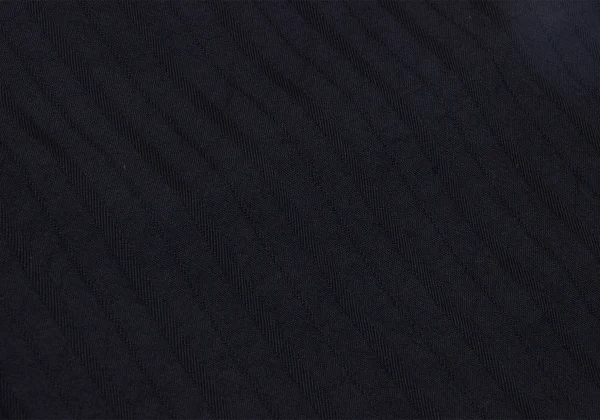 COMME des GARCONS Striped Dropped Crotch Pants K-172728_010