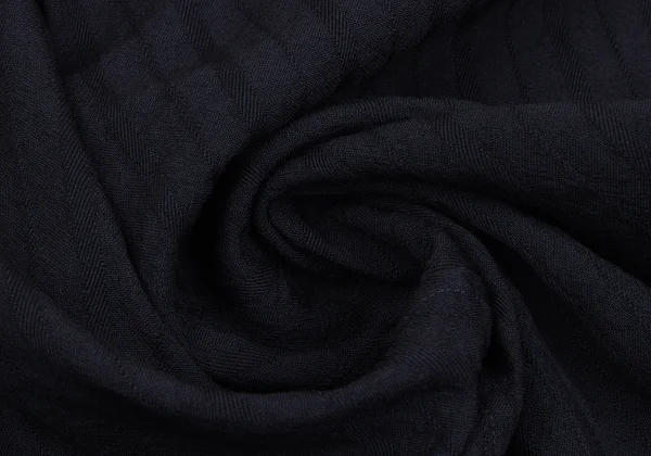 COMME des GARCONS Striped Dropped Crotch Pants K-172728_011