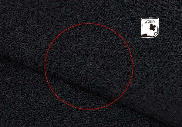tricot COMME des GARCONS Knit Collar Switching Jacket K-172733_010