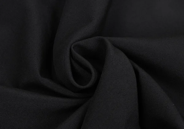 tricot COMME des GARCONS Rib Sleeve Switching Round Collar Shirt K-172734_011