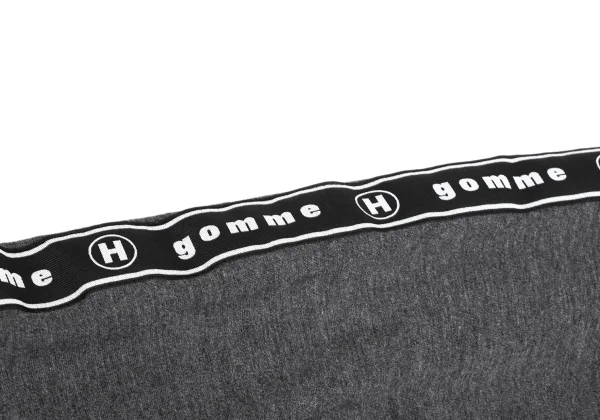 gomme Side Logo Tapeing Jacket K-172736_006