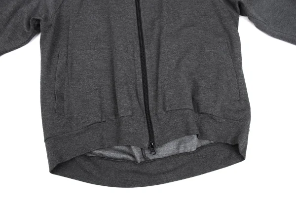 gomme Side Logo Tapeing Jacket K-172736_008