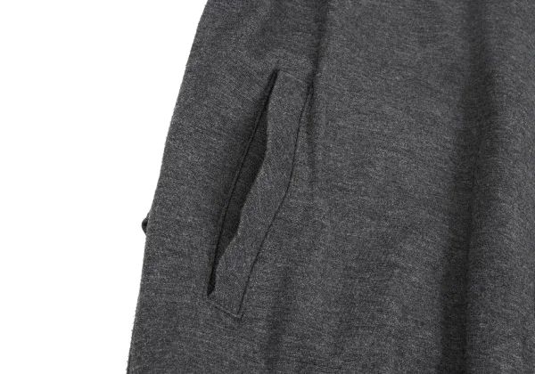 gomme Side Logo Tapeing Jacket K-172736_009