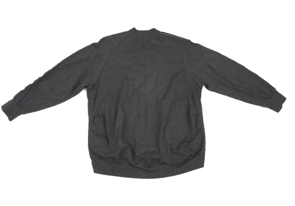 gomme Side Logo Tapeing Jacket K-172736_012