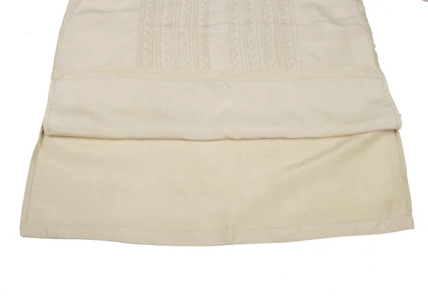 ASHA BY MDS Patch Design Silk Skipper Blouse K-172751_014