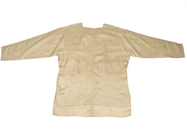 ASHA BY MDS Silk Zigzag Stitch Blouse K-172755_002