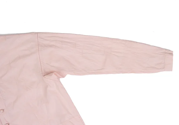 ASHA BY MDS Cotton Stitch Pullover Long Shirt K-172761_006