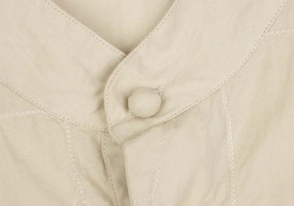 ASHA BY MDS Cotton Stitch Pullover Long Shirt K-172762_006