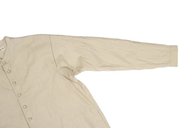 ASHA BY MDS Cotton Stitch Pullover Long Shirt K-172762_007