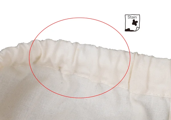 COMME des GARCONS Embroidery Hem Layered Design Pleats Skirt K-172766_006