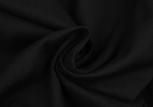 Yohji Yamamoto FEMME Cotton Skipper Hooded Poncho Coat K-172772_013