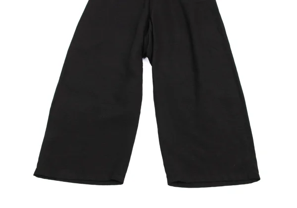 Y's Rayon Blended Drop Crotch Pants K-172777_006