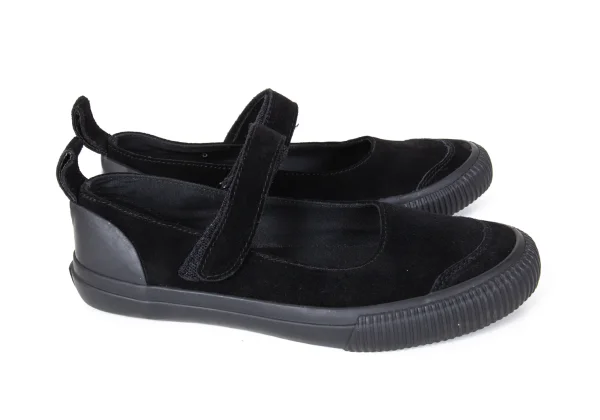 Y's Synthetic Suede Mary Janes Shoes K-172780_006