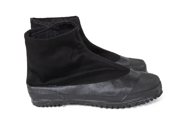 TAKESHI KOSAKA by Y's Pink Label Coating Canvas Shoes K-172783_006