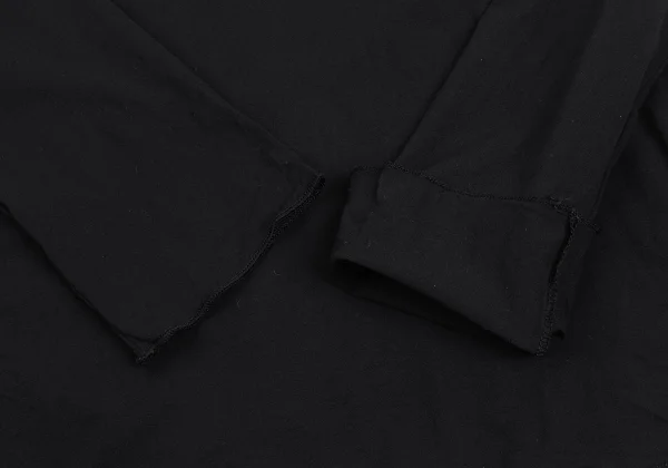COMME des GARCONS Nylon Stretched Long Sleeve Top K-172786_005