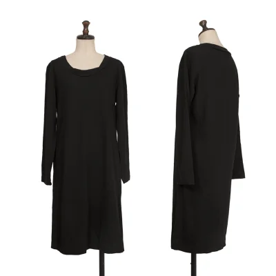 COMME des GARCONS Wool Tunic