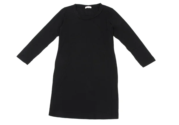 COMME des GARCONS Wool Tunic K-172788_002