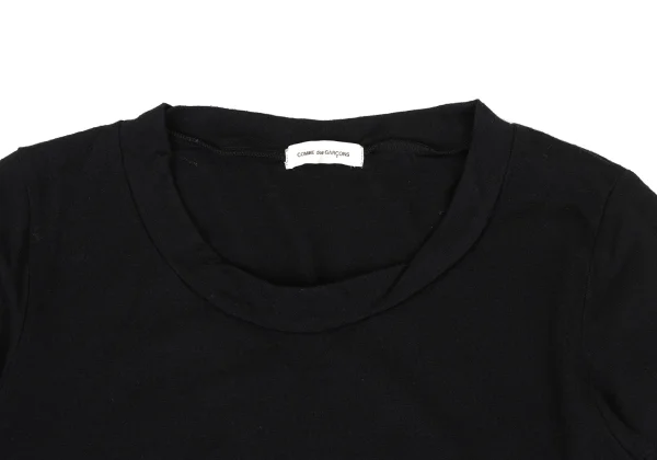 COMME des GARCONS Wool Tunic K-172788_003