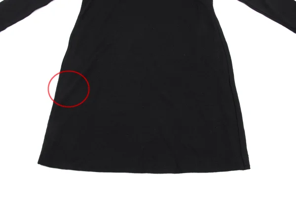 COMME des GARCONS Wool Tunic K-172788_006