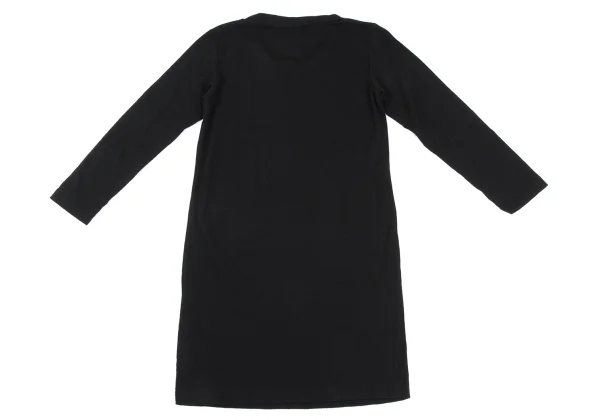 COMME des GARCONS Wool Tunic K-172788_009