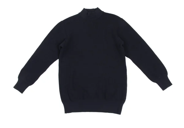 COMME des GARCONS Wool Knit Sweater K-172791_002