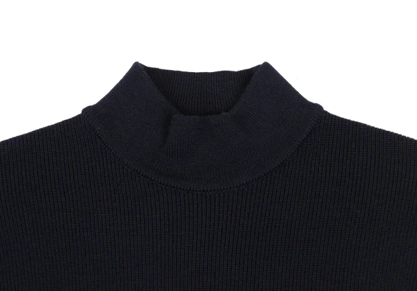 COMME des GARCONS Wool Knit Sweater K-172791_003