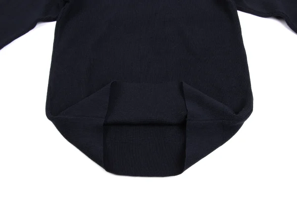 COMME des GARCONS Wool Knit Sweater K-172791_009