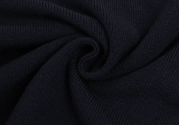 COMME des GARCONS Wool Knit Sweater K-172791_013
