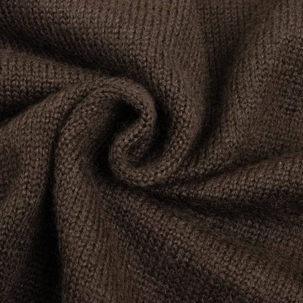 COMME des GARCONS HOMME Wool Knit Cardigan K-172792_009