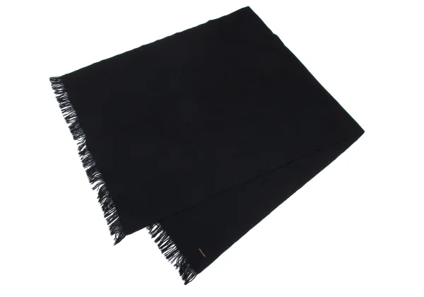 COMME des GARCONS Fringe Scarf K-172795_002