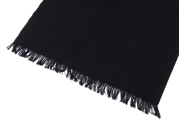 COMME des GARCONS Fringe Scarf K-172795_003
