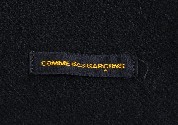 COMME des GARCONS Fringe Scarf K-172795_008