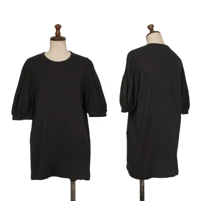 COMME des GARCONS Gather Sleeve T-shirt