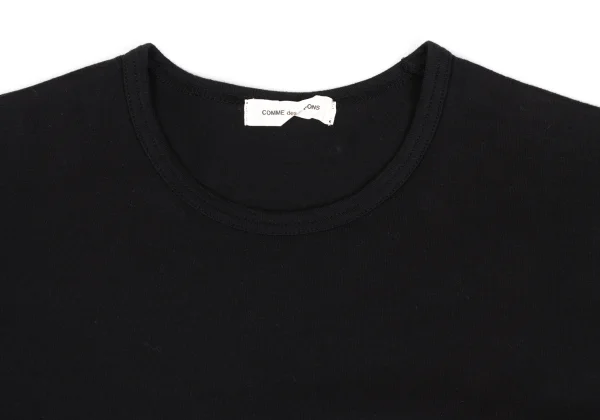COMME des GARCONS Gather Sleeve T-shirt K-172796_003