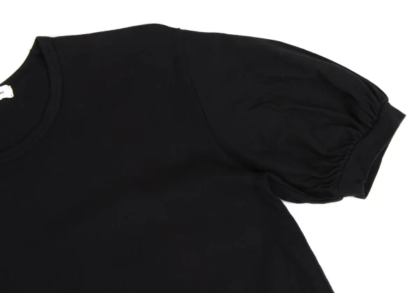 COMME des GARCONS Gather Sleeve T-shirt K-172796_004