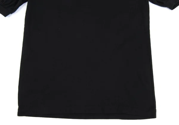 COMME des GARCONS Gather Sleeve T-shirt K-172796_005