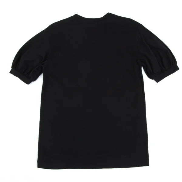 COMME des GARCONS Gather Sleeve T-shirt K-172796_007