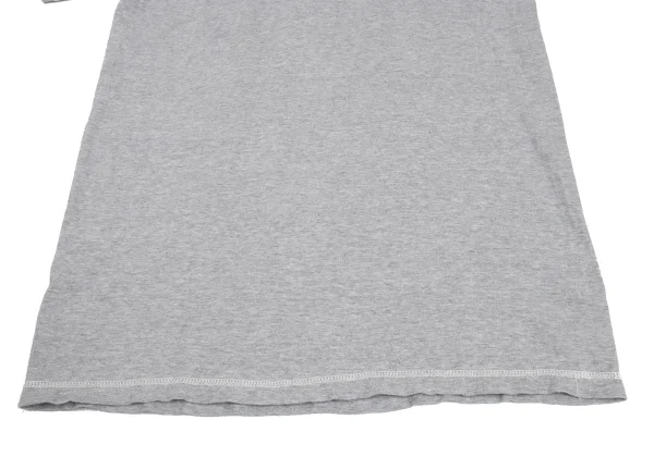 COMME des GARCONS Cotton Polo T-Shirt K-172797_008