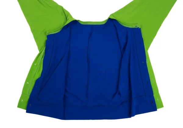 Unbranded Layered Stretched Cardigan K-172800_012