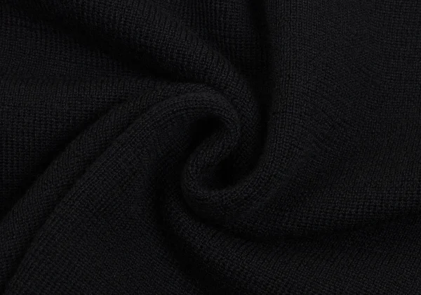 tricot COMME des GARCONS Check Print Knit Sweater K-172801_011