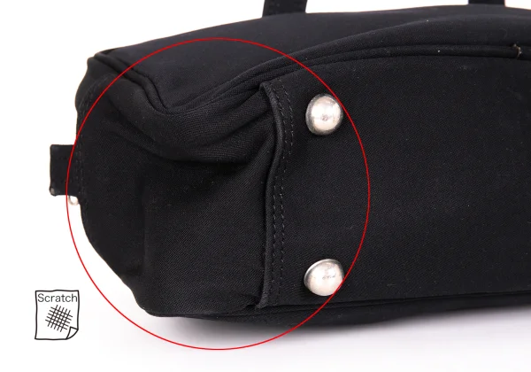 COMME des GARCONS Mini Hand Bag K-172805_007