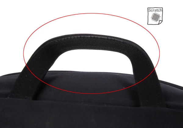 COMME des GARCONS Mini Hand Bag K-172805_011