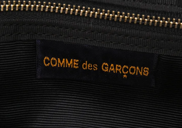 COMME des GARCONS Mini Hand Bag K-172805_017
