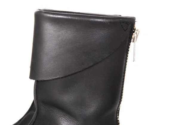 COMME des GARCONS Switching Leather Boots K-172806_009