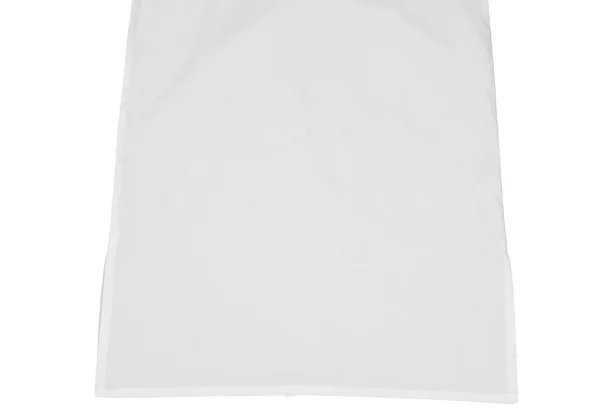 ISSEY MIYAKE 132 5. Bicolor Flat Design Dress K-172818_006
