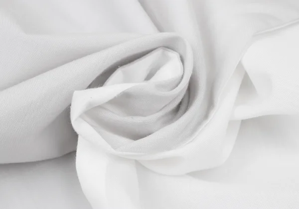 ISSEY MIYAKE 132 5. Bicolor Flat Design Dress K-172818_010