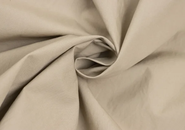 ISSEY MIYAKE WHITE LABEL Cotton Bias Switching Skirt K-172820_018