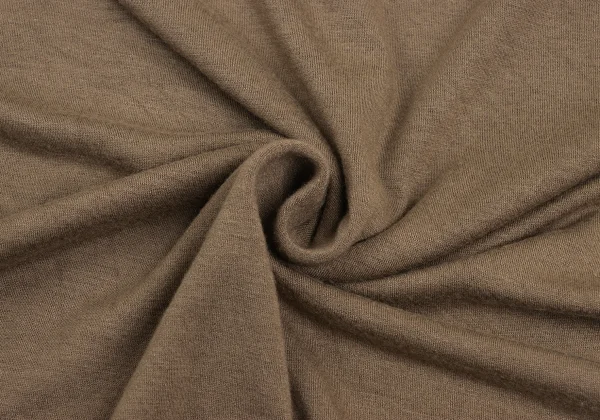 ISSEY MIYAKE Rayon Stretch Drape Skirt K-172822_011
