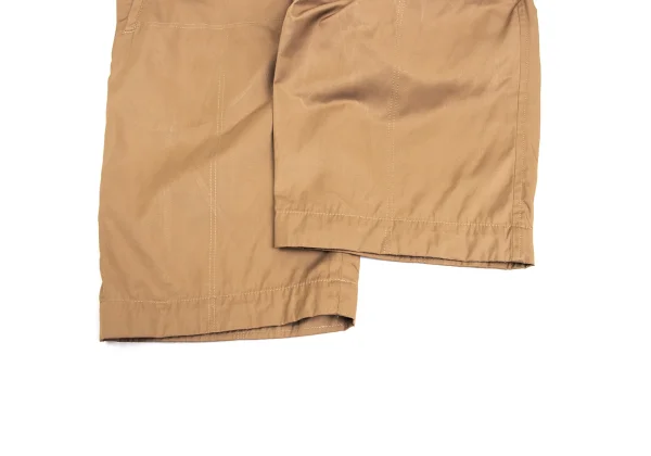 ISSEY MIYAKE Poly Stitch Design Half Pants K-172824_009